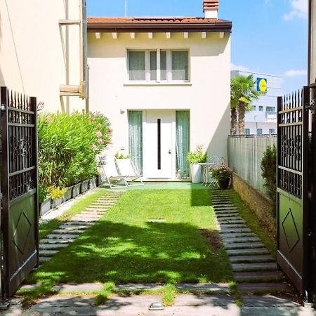 Villa Joy Verona - Luxury Chalet Dış mekan fotoğraf
