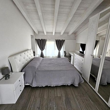 Villa Joy Verona - Luxury Chalet Dış mekan fotoğraf