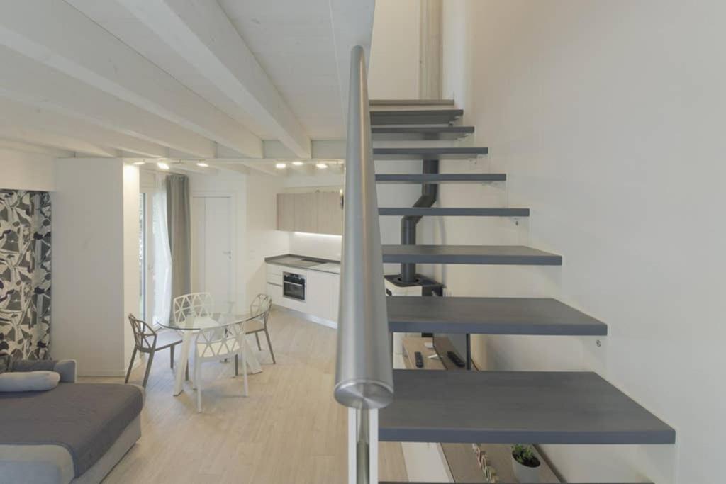 Villa Joy Verona - Luxury Chalet Dış mekan fotoğraf