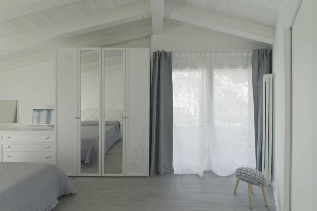 Villa Joy Verona - Luxury Chalet Dış mekan fotoğraf