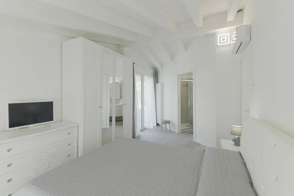 Villa Joy Verona - Luxury Chalet Dış mekan fotoğraf