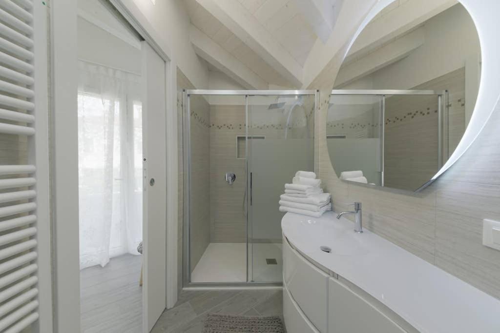 Villa Joy Verona - Luxury Chalet Dış mekan fotoğraf
