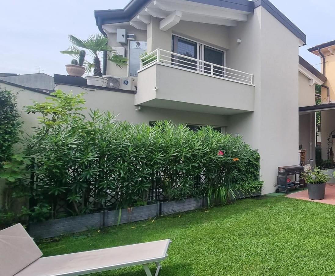 Villa Joy Verona - Luxury Chalet Dış mekan fotoğraf