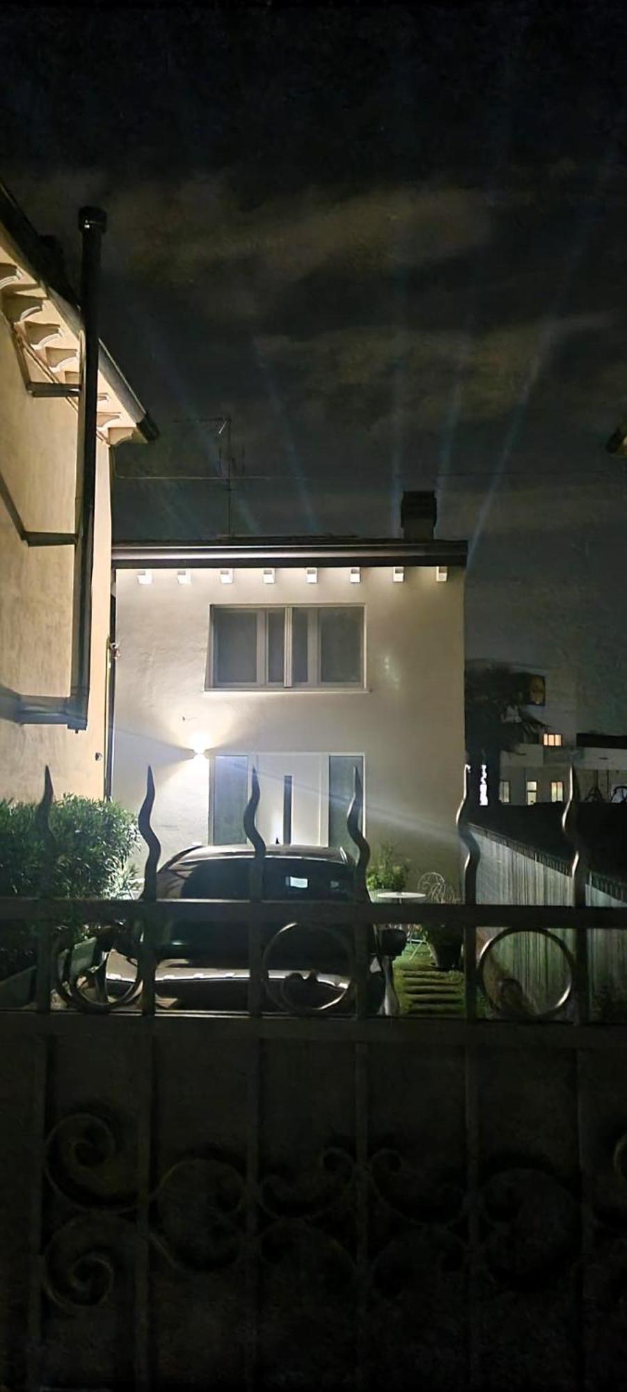 Villa Joy Verona - Luxury Chalet Dış mekan fotoğraf