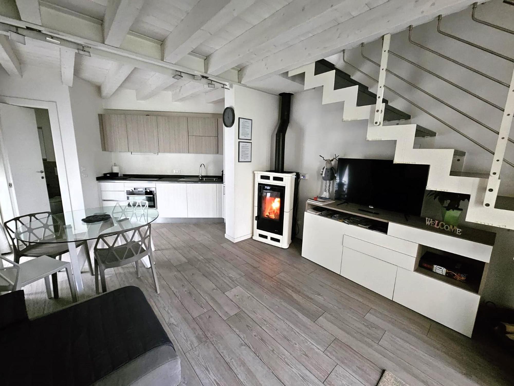 Villa Joy Verona - Luxury Chalet Dış mekan fotoğraf